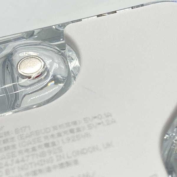 【中古】Nothing Ear【日本橋】