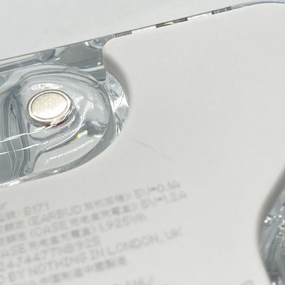 【中古】Nothing Ear【日本橋】