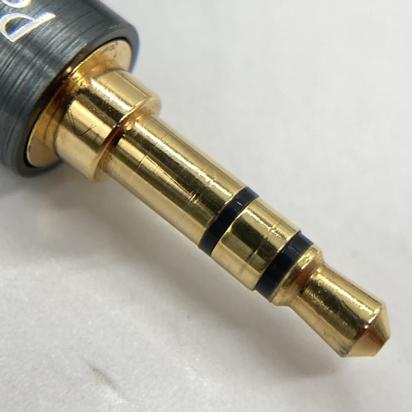 【中古】YATONO-CONV 変換ケーブル 4極2.5mm to 3極L3.5mm(OFCプラグ) 【YACV-L425t335】【秋葉原】