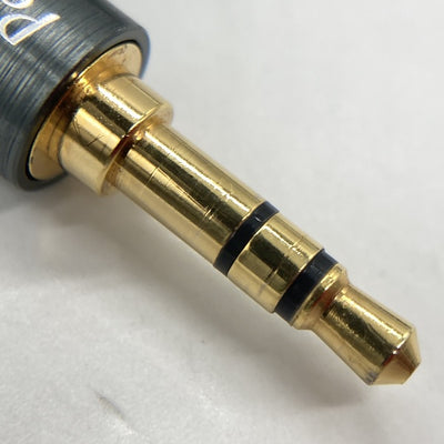 【中古】YATONO-CONV 変換ケーブル 4極2.5mm to 3極L3.5mm(OFCプラグ) 【YACV-L425t335】【秋葉原】