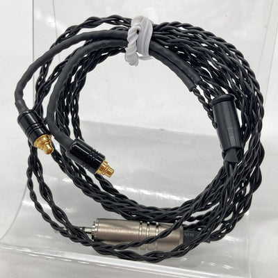 【中古】Obsidian MMCXSeP-2.5mm(イヤループ仕様) 120cm【日本橋】