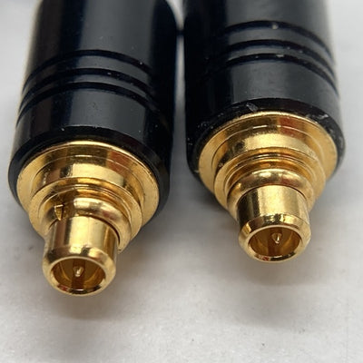 【中古】Obsidian MMCXSeP-2.5mm(イヤループ仕様) 120cm【日本橋】