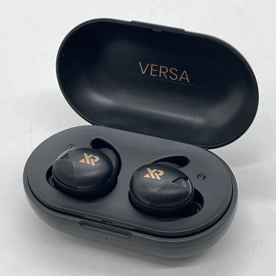 【中古】VERSA BLACK 【XRD-XV-01BK】【秋葉原】