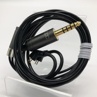 【中古】SUPERIOR Cable 4.4-IEM2pin 【QDC-SUPERIOR-CABLE44】【日本橋】