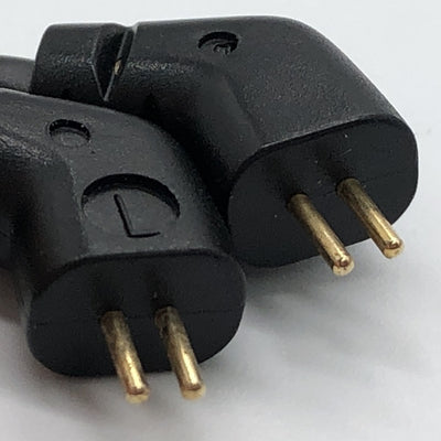 【中古】SUPERIOR Cable 4.4-IEM2pin 【QDC-SUPERIOR-CABLE44】【日本橋】