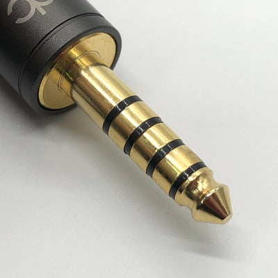 【中古】SUPERIOR Cable 4.4-IEM2pin 【QDC-SUPERIOR-CABLE44】【日本橋】