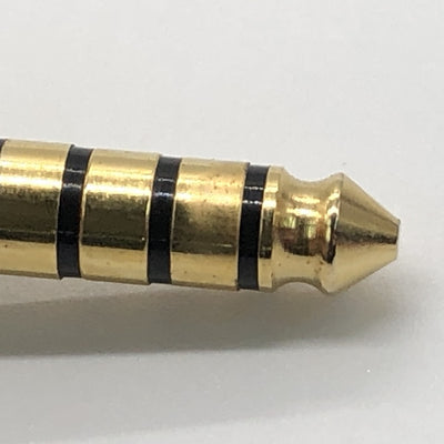 【中古】SUPERIOR Cable 4.4-IEM2pin 【QDC-SUPERIOR-CABLE44】【日本橋】