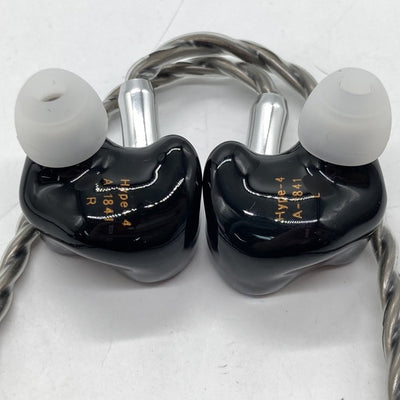 【中古】Hype 4 Black【日本橋】