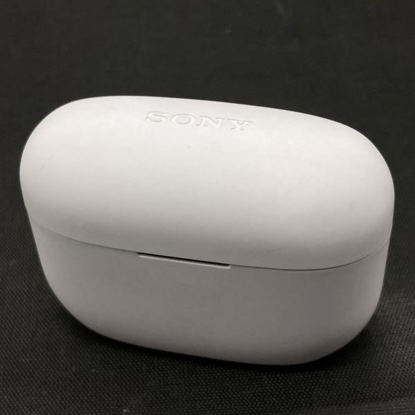 SONY 【中古】LinkBuds S ホワイト 【WF-LS900N W】【秋葉原
