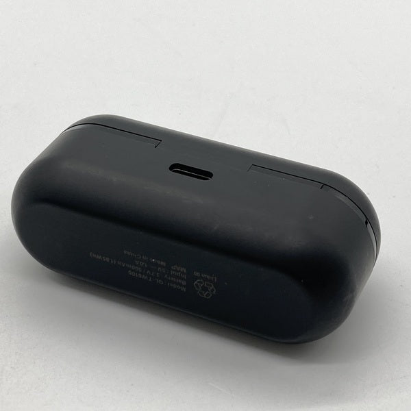 【中古】TW-6100 ブラック 【GL-TW6100-BK】【仙台】