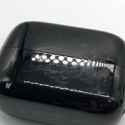 【中古】TW-3000F ブラック 【GL-TW3000F-BK】【日本橋】