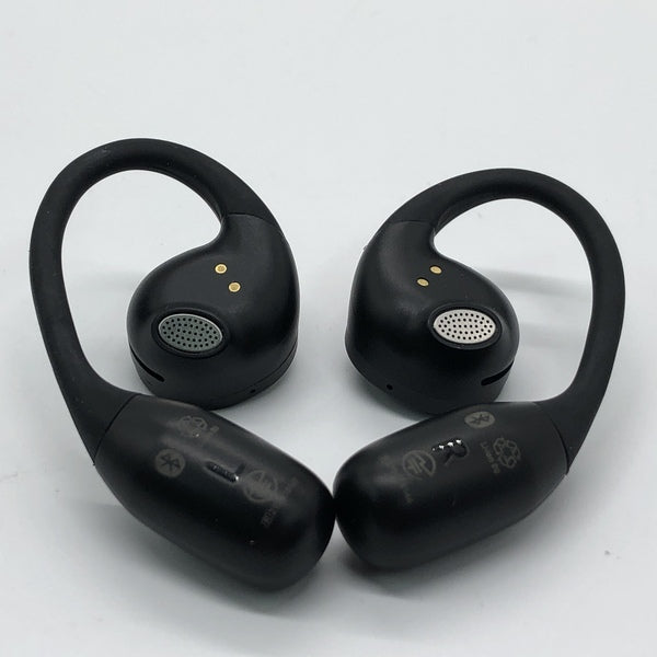 【中古】HF-6000 ブラック 【GL-HF6000-BK】【日本橋】