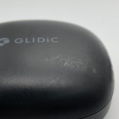 【中古】HF-6000 ブラック 【GL-HF6000-BK】【日本橋】