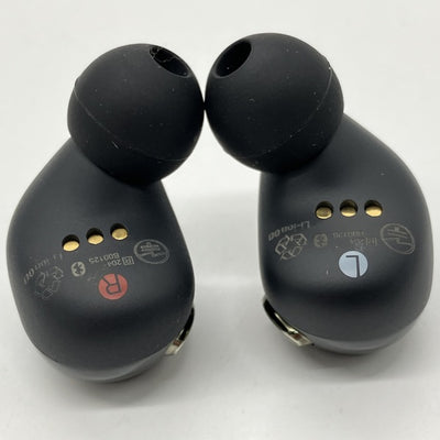 【中古】Sound Air TW-5100 ブラック 【SB-WS57-MRTW/BK】【名古屋】