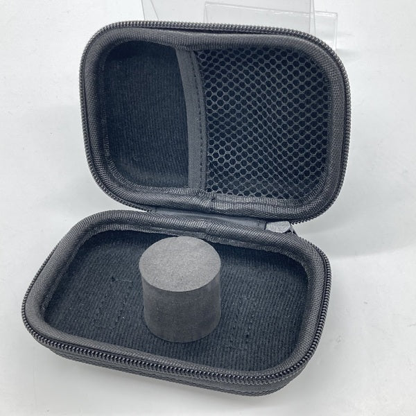 【中古】FitEar セミハードケース/黒【秋葉原】