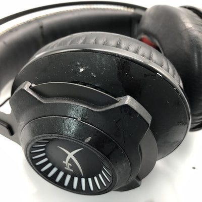 【中古】Hyper X Cloud Revolver S【HX-HSCRS-GM/AS】【秋葉原】
