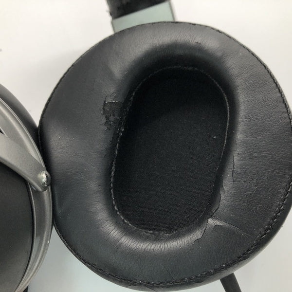 DENON AH-D2000 有線ヘッドホン 動作品 Amazon.co.jp: Denon 密閉型オーバーヘッドヘッドホン ブラック