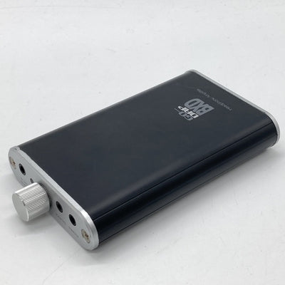 【中古】Go-Dap BXD ブラック【日本橋】