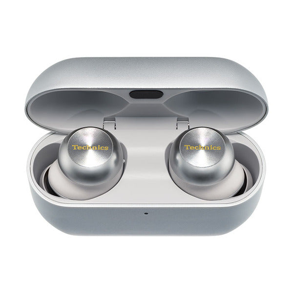 Technics EAH-AZ100 – e☆イヤホン