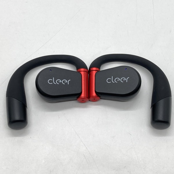 【中古】ARC3 Sport Black&Red 【CLR-ARC3S-BR】【日本橋】