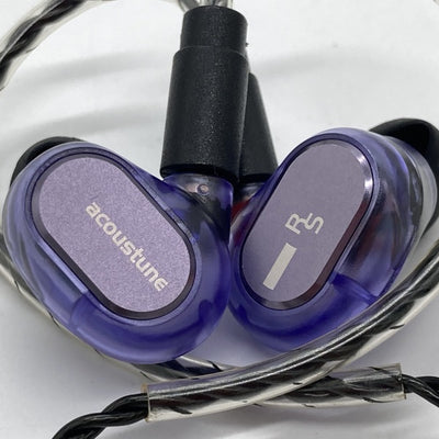 【中古】Monitor RS ONE Sumire 【RS-ONE-PUR】【秋葉原】