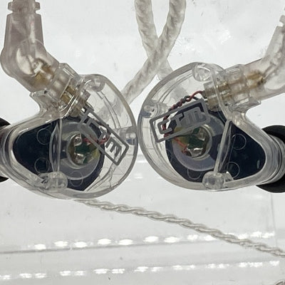 【中古】CE110 CLEAR【秋葉原】