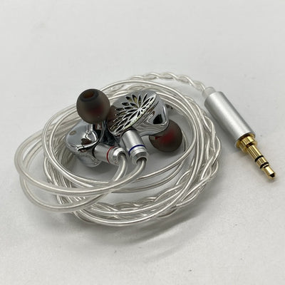 【中古】Yu Xuan Ji (魚玄機) 3.5mm シングルエンド【秋葉原】