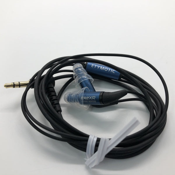 ETYMOTIC 【中古】ER2XR【秋葉原】 – e☆イヤホン