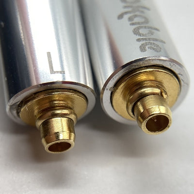 【中古】Black Carbon【MMCX to 4.4mm】【秋葉原】