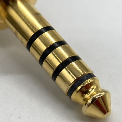 【中古】Black Carbon【MMCX to 4.4mm】【秋葉原】