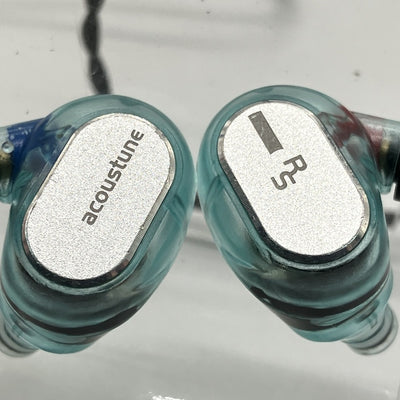 【中古】Monitor RS ONE Teal 【ACO-MONITOR-RS-ONE-BLU】【秋葉原】