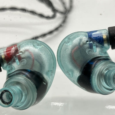 【中古】Monitor RS ONE Teal 【ACO-MONITOR-RS-ONE-BLU】【秋葉原】
