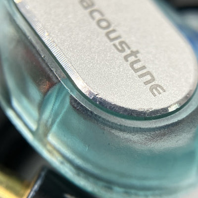 【中古】Monitor RS ONE Teal 【ACO-MONITOR-RS-ONE-BLU】【秋葉原】