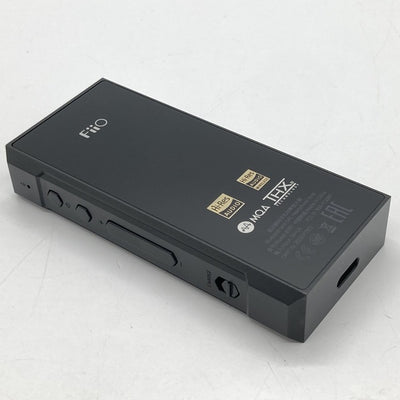 【中古】BTR7 【FIO-BTR7-B】【日本橋】