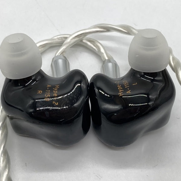 【中古】Hype 2 Indigo (Blue)【日本橋】