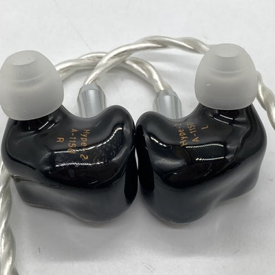 【中古】Hype 2 Indigo (Blue)【日本橋】