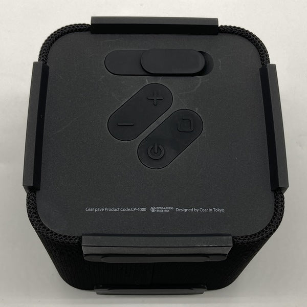 【中古】CP-4000【日本橋】