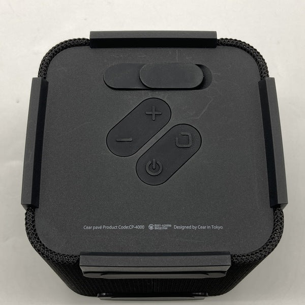 【中古】CP-4000【秋葉原】