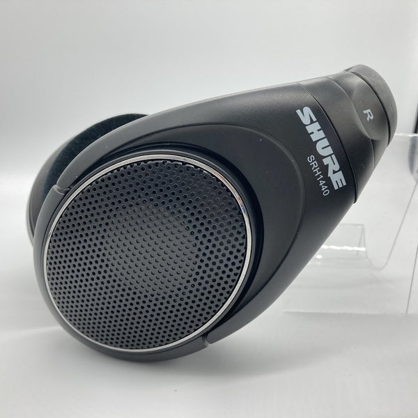 SHURE 【中古】SRH1440【秋葉原】 – e☆イヤホン