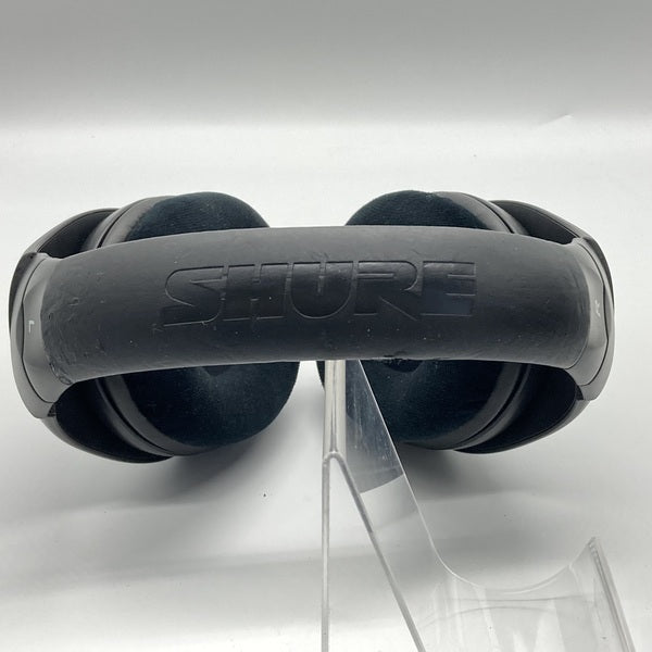 SHURE 【中古】SRH1440【秋葉原】 – e☆イヤホン