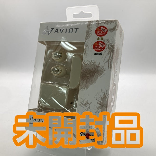 【中古】TE-D01g Ivory 【TE-D01g-IV】【秋葉原】