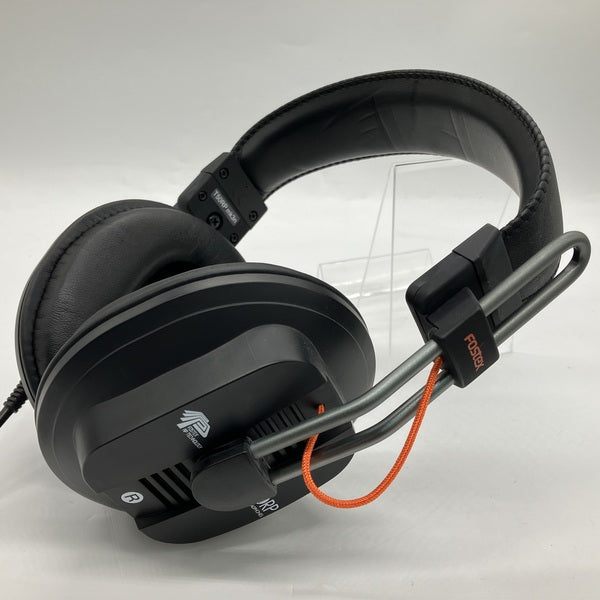 FOSTEX 【中古】T50RP mk3n RP ステレオ・ヘッドホン【秋葉原