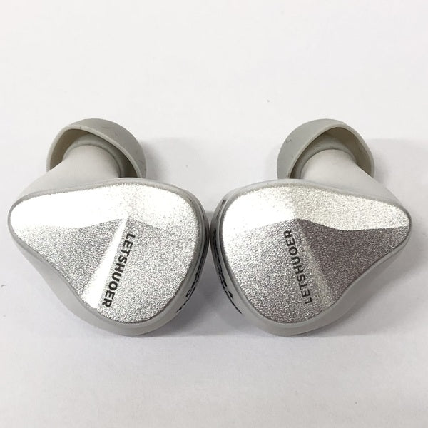 LETSHUOER 【中古】Cadenza 4【秋葉原】 – e☆イヤホン