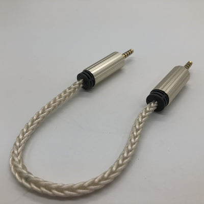 【中古】4.4mm to 4.4mm cable【日本橋】