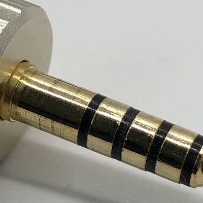 【中古】4.4mm to 4.4mm cable【日本橋】