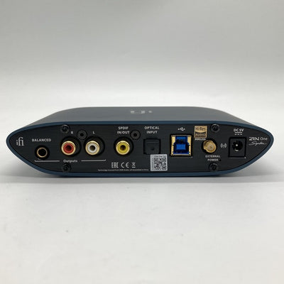 【中古】ZEN One Signature【秋葉原】