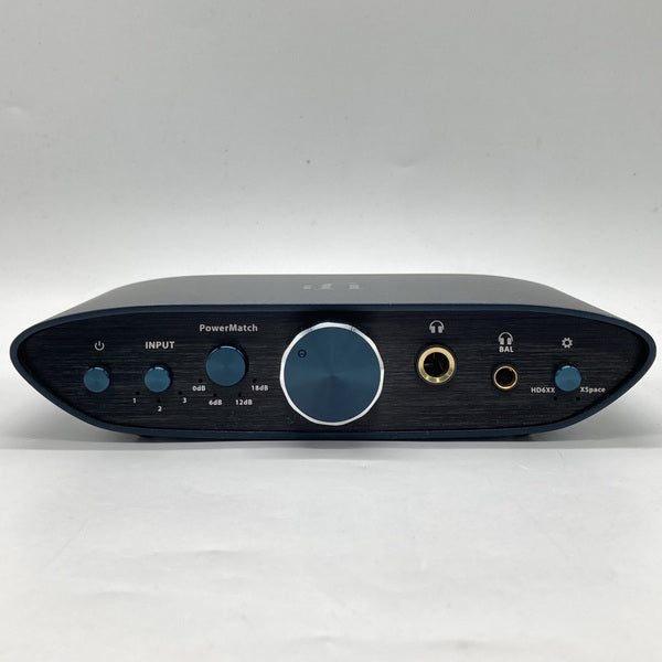 【中古】ZEN CAN Signature 6XX【日本橋】