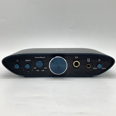 【中古】ZEN CAN Signature 6XX【日本橋】