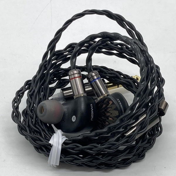 【中古】Yu Xuan Ji (魚玄機) 4.4mm バランスジャック【日本橋】