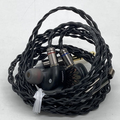 【中古】Yu Xuan Ji (魚玄機) 4.4mm バランスジャック【日本橋】